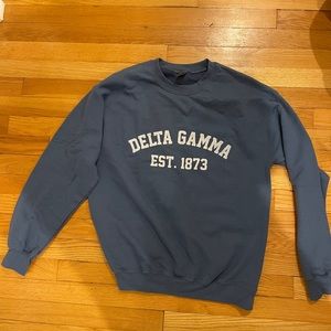 Delta Gamma Sweatshirt